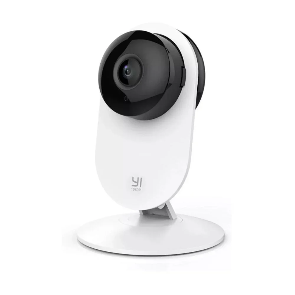 💥3/$30💥 NEW/SEALED - YI 1080p Smart Home Indoor Camera (Bundle of 2 Cameras)